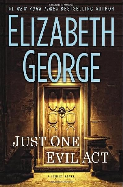 elizabeth george bags 2019