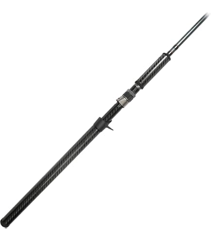 Amazon.com : OKUMA SST-C-902H-SE-CGa SST Special Edition a Rods, Gray, 9' H  : Sports & Outdoors