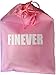 Finever Pocket Rocket Mini Beauty Facial Massagers Travel Massager Tool Facial,Head,Eyes Pink (2PK)