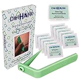 DINHAND Micro Skin Tag Remover Device for Small to Medium Skin Tags