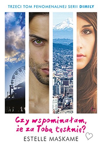 Czy wspominalam ze za Toba tesknie Tom 3