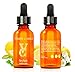 Vitamin C Serum For Face, Anti Aging Facial Serum With Hyaluronic Acid, 30% Vitamin C Skin Serum Face Serum for Fading Spot And Softening Wrinkle, Anti Wrinkle Serum 1 fl. oz.
