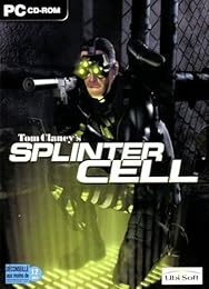 Tom Clancy's Sprinter Cell