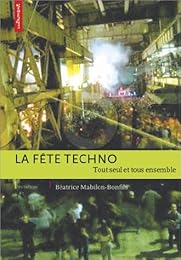 La  fête techno
