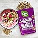 Go Raw Gluten Free Granola, 16 Oz bags Keto, Vegan, Organic, Grain Free, Nut Free, 1 Pound (859888), Raisin Crunch, 32 Oz (Pack of 2)