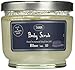 SABON Body Scrub for Men, Blue No. 533, 21.2 oz