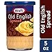 Kraft Old English Sharp Cheddar Cheese Spread (5 oz Jar)
