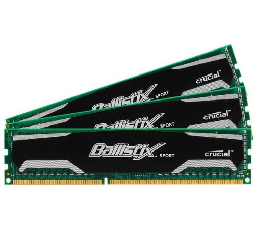 Ballistix Sport 3 GB