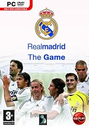 Real Madrid : The Game