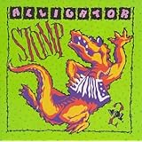 Alligator Stomp Vol. 2: Cajun & Zydeco Classics