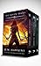 The Seven Signs: Three Book Collection