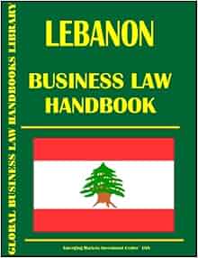 Lesotho Business Law Handbook World Business Law Handbook