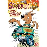 Scooby Doo VOL 01: You Meddling Kids!