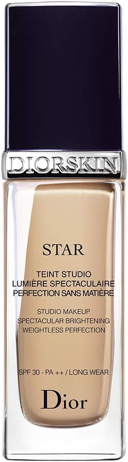 dior star fondotinta