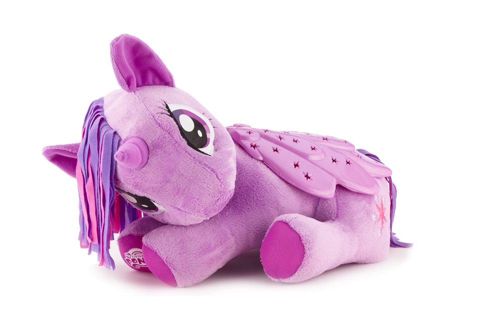 My Little Pony Twilight Sparkle Twinkle Star Lights Amazon Co Uk