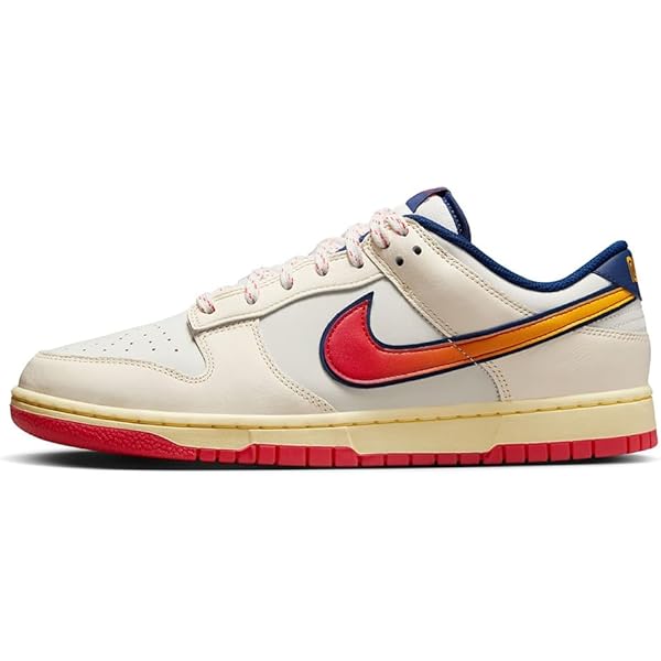 Amazon.com | Nike Dunk Low Retro Men's Shoes (HV5980-231, Medium
