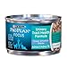 Purina Pro Plan Urinary Tract Cat Food Wet Pate, Urinary Tract Health Ocean Whitefish Entree - (Pack of 24) 3 oz. Pull-Top Cans