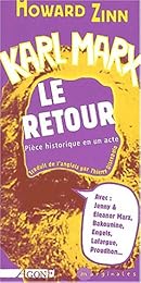 Karl Marx, le retour