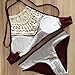 Hot Bikini Swimsuit! AMA(TM) Women Sexy Push Up Padded Bra Bottom Set Beach Swimwear (L, Wine)