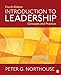 Introduction to Leadership: Concepts and Practice