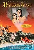 Mysterious Island (Widescreen)