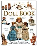 Image de The Ultimate Doll Book