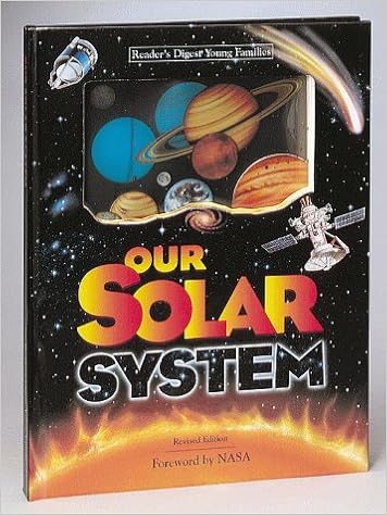 Our Solar System Astronomy Peter Riley Lawrence T