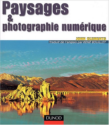 Paysages et photographie numÃ©rique (French Edition) by (Paperback)