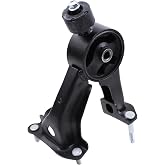 Rear Engine Motor Mount for Pontiac for Toyota | for Toyota Corolla Matrix Pontiac Vibe 1.8L 2009 2010 2011 2012 2013 2014 2015 2016