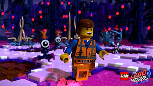 The Lego Movie Videogame Minifigure Edition Amazon Exclusive