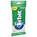 Orbit Spearmint Sugarfree Chewing Gum 42 Piece Bag, (Pack of 10)