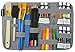 Cocoon CPG10GY GRID-IT!® Accessory Organizer - Medium 12
