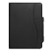 Fintie Case for Samsung Galaxy Tab S3 9.7, [Corner Protection] Multi-Angle Viewing Stand Cover Pocket with S Pen Protective Holder Auto Sleep/Wake for Tab S3 9.7(SM-T820/T825/T827), Black