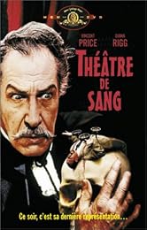 Théâtre De Sang