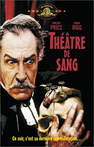 Théâtre De Sang
