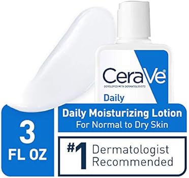 cerave moisturizing lotion small