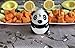 NWAC Toothpick Dispenser/Toothpick Holder; Funny, Automatic, Cute, Decorative Toothpicks Container Case for Restaurant, Home Kitchen and Parties (Panda)