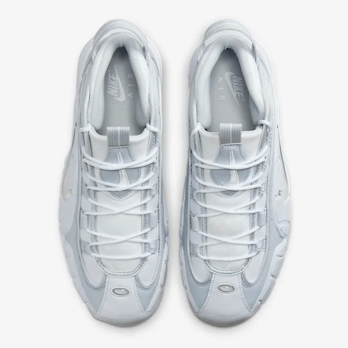 Mua Nike DV7220-100 Air Max Penny, White, Summit White, Pure 