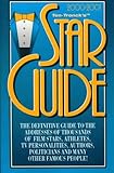 Star Guide 2000-01 by