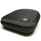 Protective Case for Audio-Technica Headphones