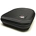 Protective Case for Audio-Technica Headphones ATH-MSR7GM, ATH-MSR7 BK, ATH-M40X, ATH-M50, ATH-M50x, ATH-M40 fs, ATH-M50X, ATH-M70x, ATH-M40x-SG-6, ATH-M70X-SG-5, ATH-PRO700 MK2