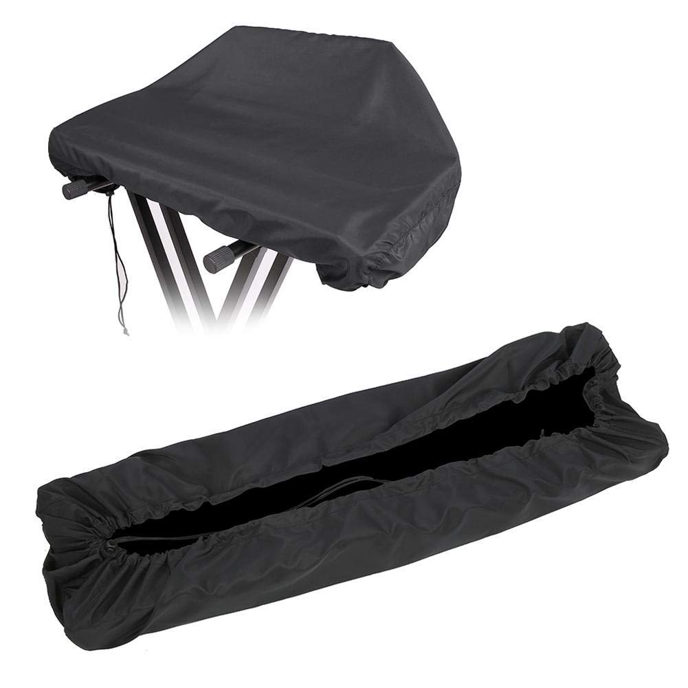 Keyboard dust cover, digital piano keyboard dust cover, musical instrument accessories