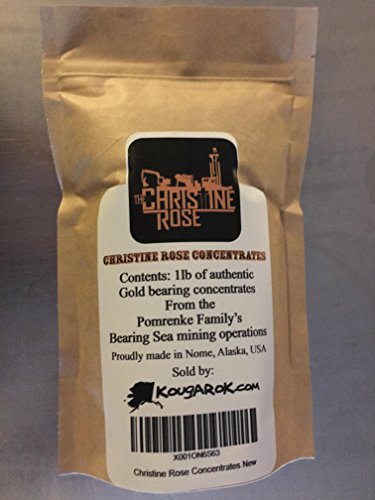 Christine Rose Concentrates