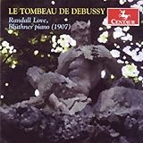 LE TOMBEAU DE DEBUSSY                              image