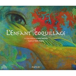 L' enfant coquillage