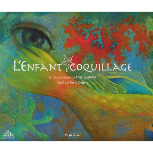 L' enfant coquillage