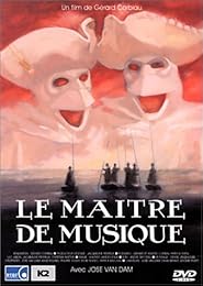 Le Maître De Musique - Édition Spéciale