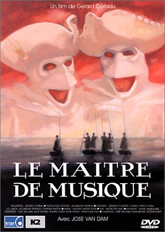 Le Maître De Musique - Édition Spéciale