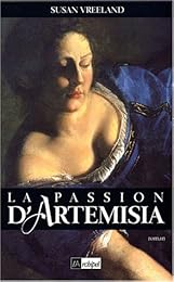 La  passion d'Artemisia