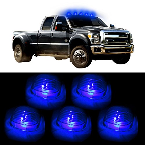 Compare price to blue cab lights